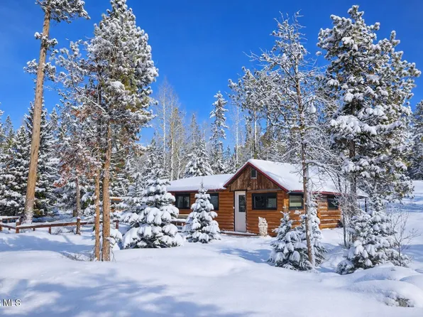 1384 GCR 494, Grand Lake, CO 80447