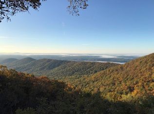 51 Deer Run Ridge Ext, Jasper, GA 30143