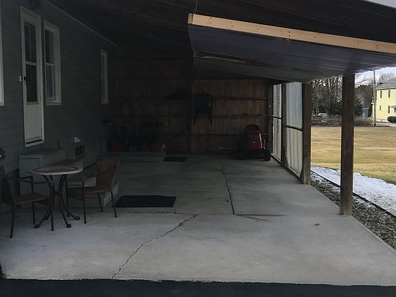 Carport