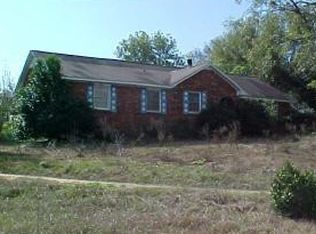 2046 McDade Farm Rd, Augusta, GA 30906