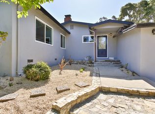 955 Walnut St, Pacific Grove, CA 93950