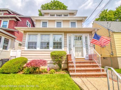 66 Marx St, Staten Island, NY, 10301