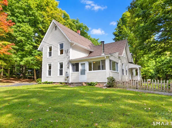 146 Lost Acres Rd, North Granby, CT 06060