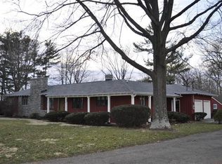 373 Omalee Dr, Xenia, OH 45385