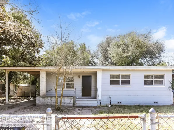 4616 Nelmar Pl, Jacksonville, FL 32206