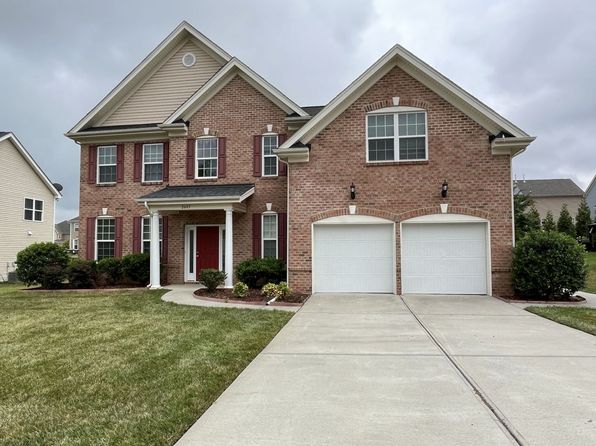 2605 Mill Wright Rd