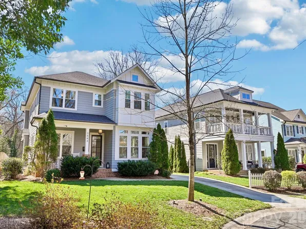 3444 Cosby Pl, Charlotte, NC 28205