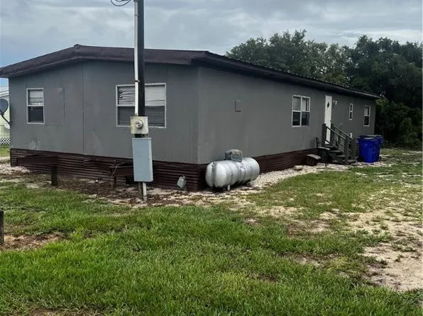 105 Blue Horizon Dr, Lake Placid, FL 33852