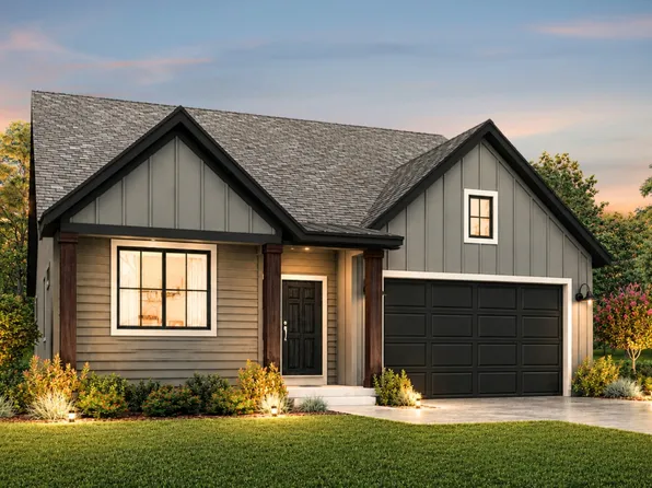1890 W Center St Lot 5, West Point, UT 84015