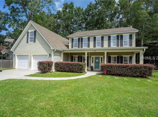 38 Carriage Way, Ridgeland, SC 29936