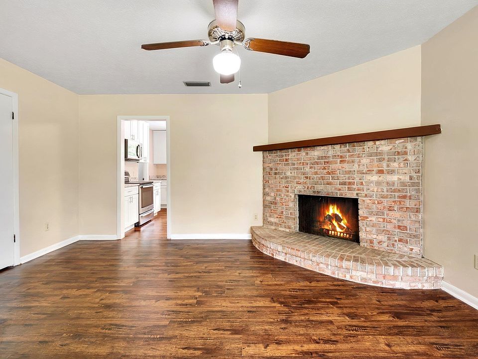 1143 Robin Kay Rd, Tallahassee, FL 32312 | Zillow