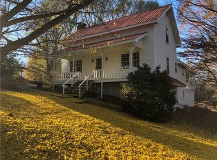 311 Old Ball Ground Rd, Canton, GA 30115