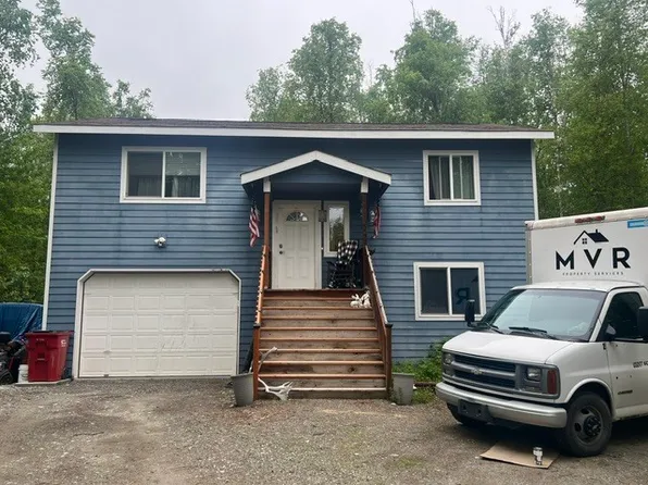 3577 W Lynn Dr, Wasilla, AK 99654