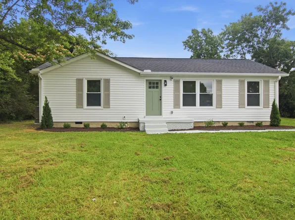 198 N Meribeth Ln, Christiana, TN 37037