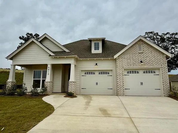 5413 Stonepeak Pkwy, Trussville, AL 35173