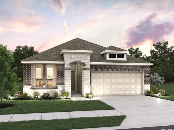 1247 Higgins Cove, San Antonio, TX 78245