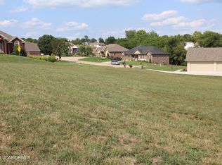 4721 Glenshire Way, Jefferson City, MO 65109