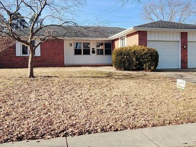 2617 Delaware Dr, Springfield, IL, 62702