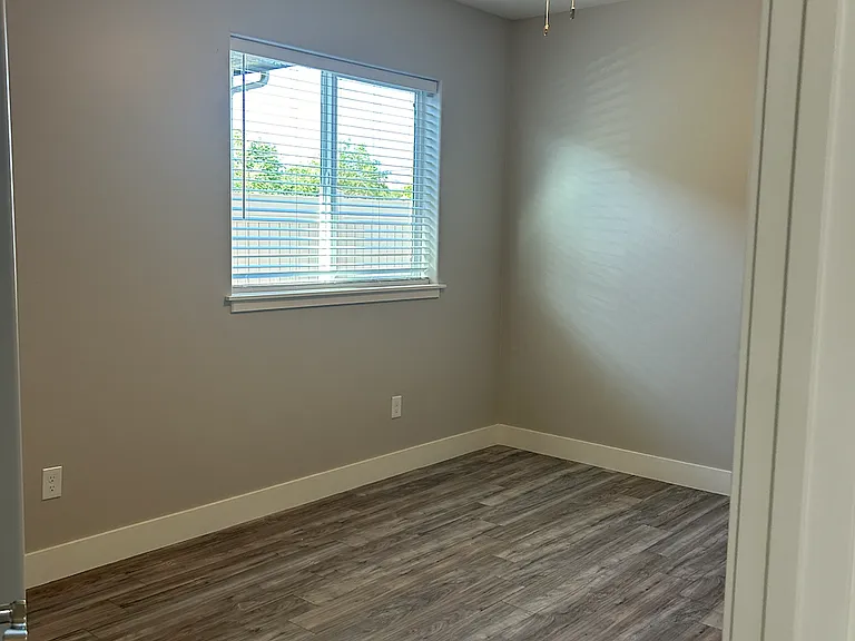 Bedroom 1, first floor