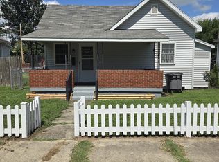 1010 N 12th St, Vincennes, IN
