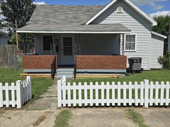 1010 N 12th St, Vincennes, IN 47591