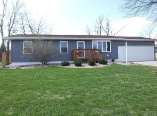 1113 4th St, Garretson, SD 57030