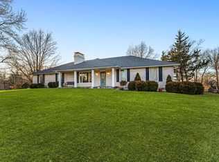 3605 S Old Ridge Rd, Columbia, MO 65203