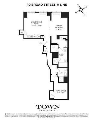 Rented by Town Residential | media 16