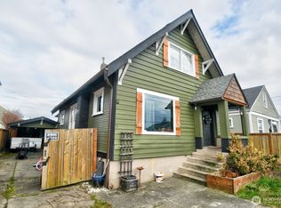 1017 S 48th Street, Tacoma, WA 98408