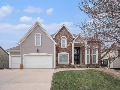 12714 Century St, Overland Park, KS, 66213