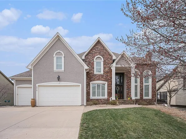 12714 Century St, Overland Park, KS 66213
