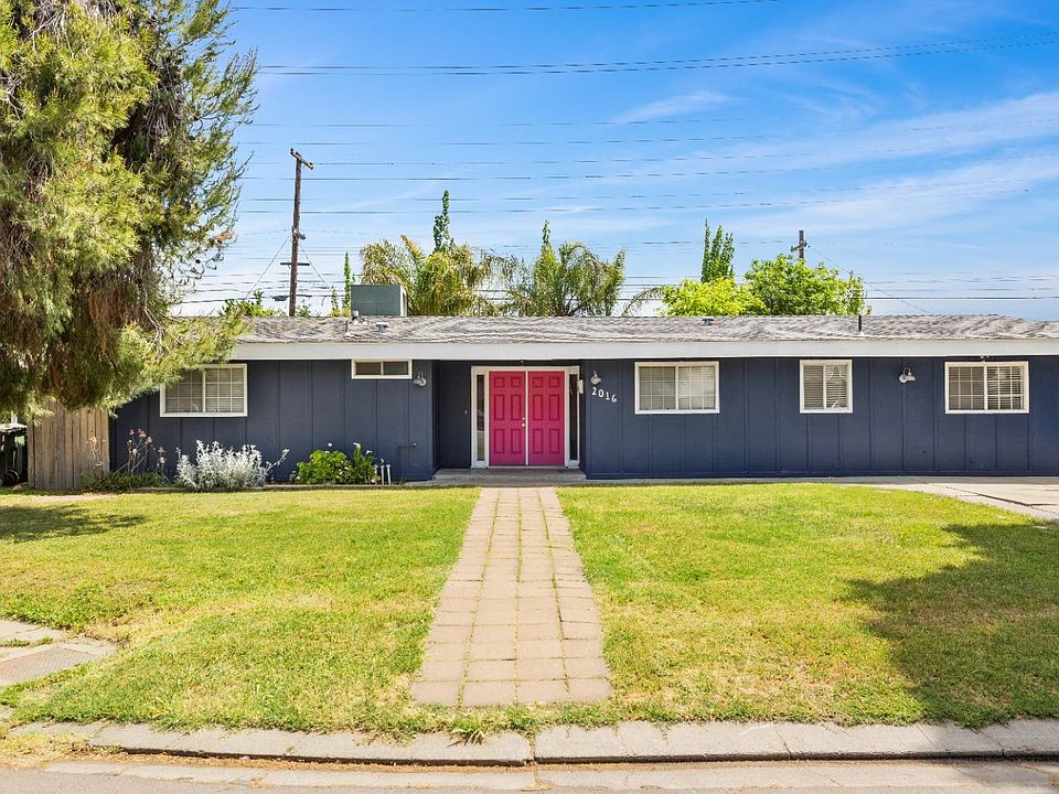 2016 Elmhurst Dr, Modesto, CA 95350 Zillow
