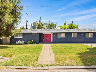 2016 Elmhurst Dr, Modesto, CA, 95350