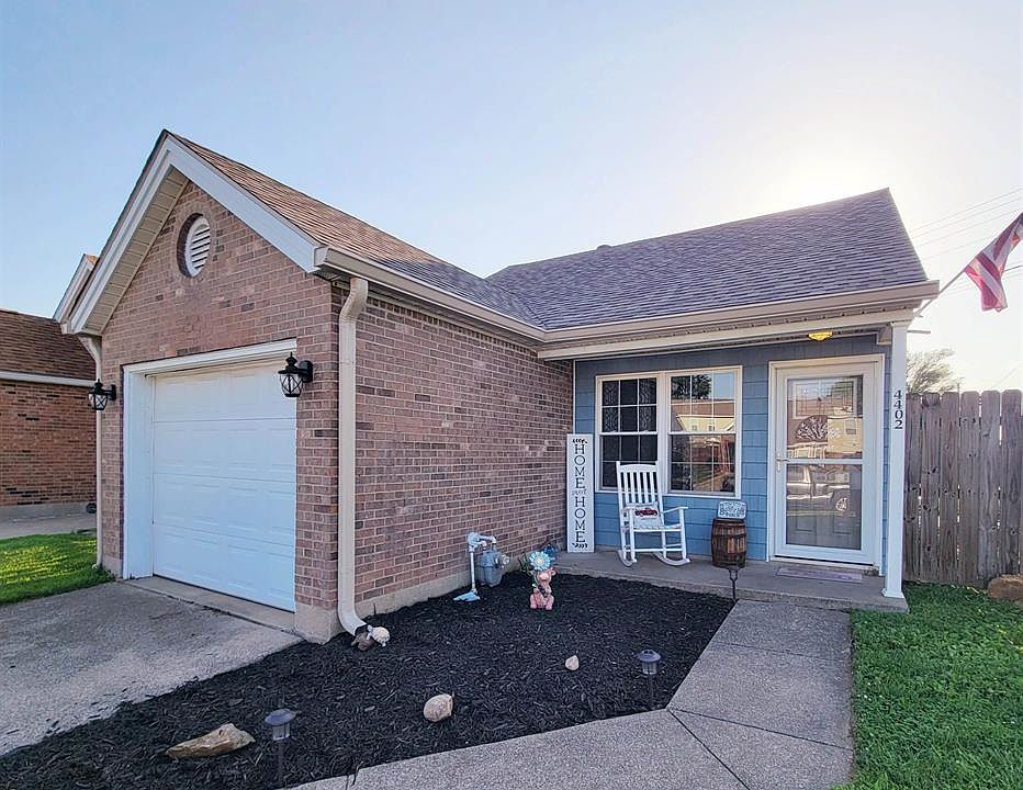 1st image of 4402 Strickland Dr