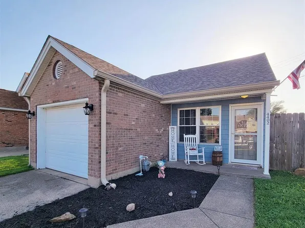 4402 Strickland Dr, Owensboro, KY 42301
