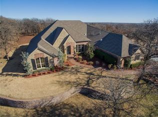 10012 Prosper Dr, Oklahoma City, OK 73151