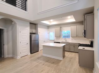 10001 Milton Albert Way, Austin, TX 78748