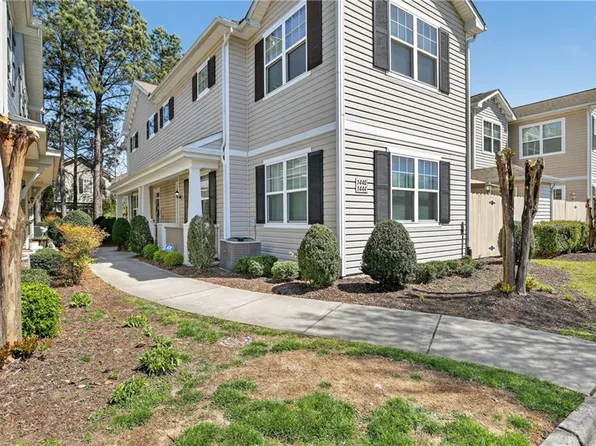 1440 Rollesby Way, Chesapeake, VA 23320