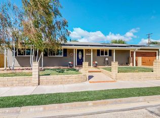 1577 Wallace St, Simi Valley, CA 93065