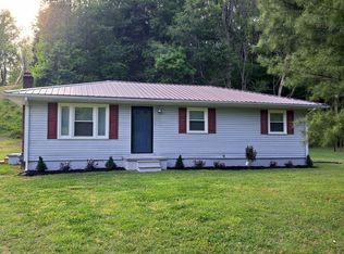 60 Powell Dr, Erin, TN 37061