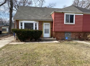 9628 S Brennan Ave, Chicago, IL