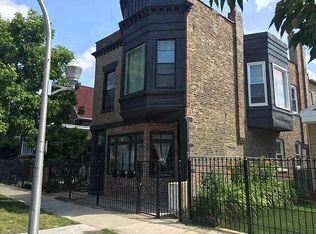 1523 N Harding Ave #2F, Chicago, IL 60651