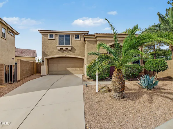 2259 S HARPER --, Mesa, AZ 85209