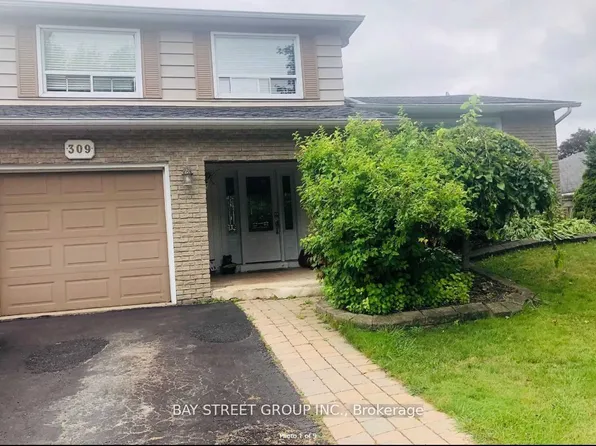 309 Pineview Gdns, Shelburne, ON L9V 3A2