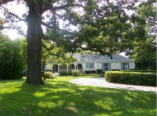 4418 E Hillcrest Dr, Milton, WI 53563