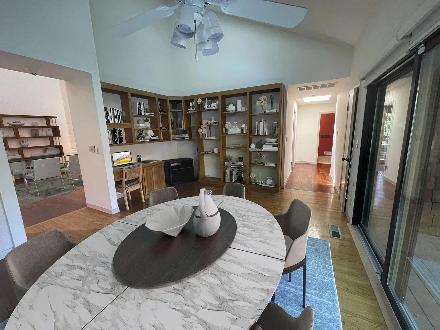 3 bed, 2.5 bath, 2519 sqft, $5,600 — Photo 2