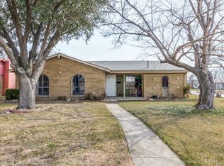 630 E Oates Rd, Garland, TX 75043