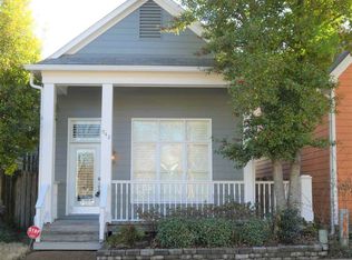 942 Harbor Bend Rd LOT 295-A, Memphis, TN 38103