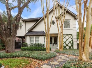 4224 Tennyson St, Houston, TX 77005