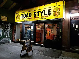 Rented by Pear NYC LLC